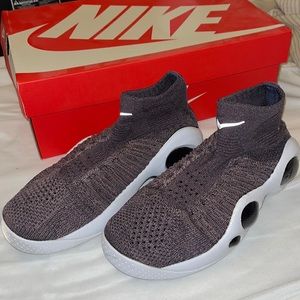 Nike Flight Bonafide Kids Sneaker